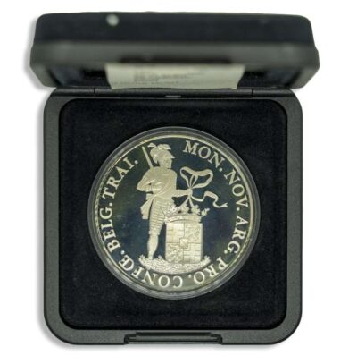Nederland / 1993 / Dukaat / Proof / Zilver 0.873