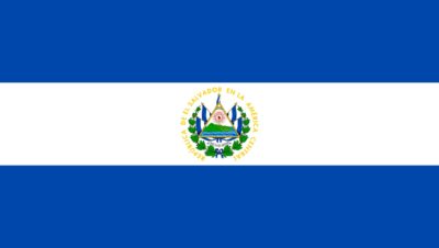Worldcoins El Salvador