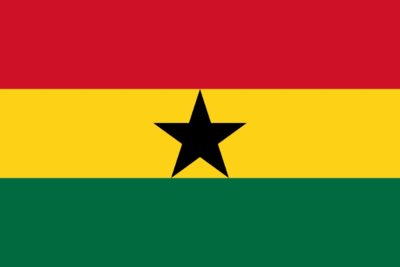 Worldcoins Ghana