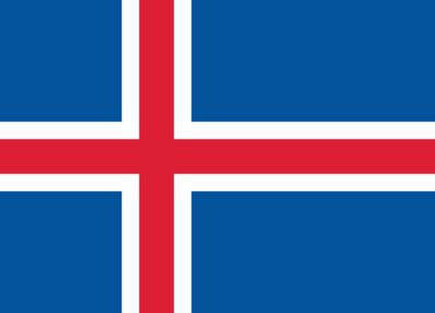 Worldcoins Iceland