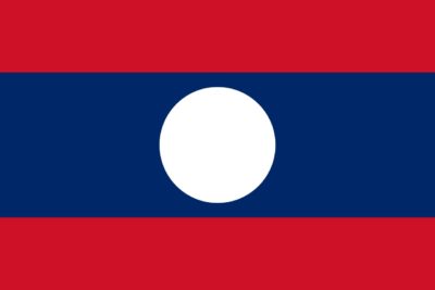 Worldcoins Laos