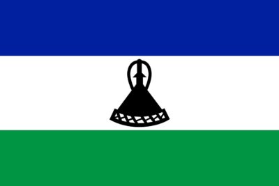 Bankbiljetten Lesotho