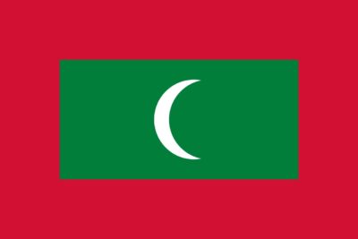 Worldcoins Maldives