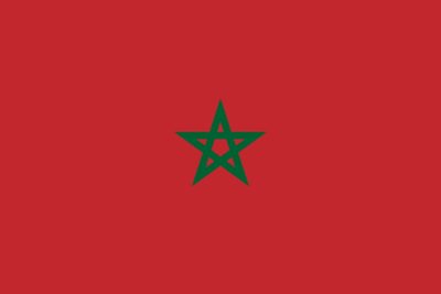 Bankbiljetten Morocco