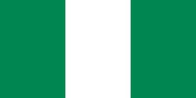 Bankbiljetten Nigeria