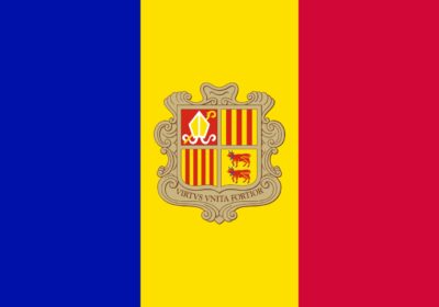 Euromunten Andorra
