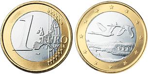 Finland 1 Euro