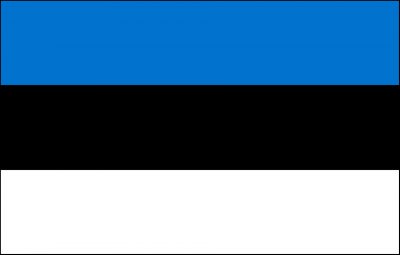 Euromunten Estland