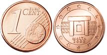 Malta 1 Cent