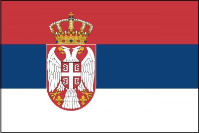 Bankbiljetten Serbia