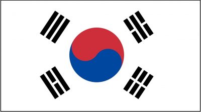 Worldcoins South Korea