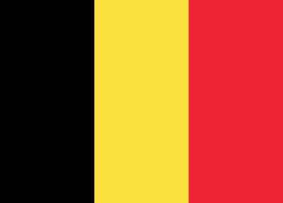 Euromunten Belgie