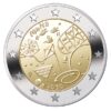Euromunten / Malta / 2020 / 2 Euro / Unc / Games / Met Muntmeester Teken - Afbeelding 2