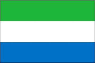 Worldcoins Sierra Leone