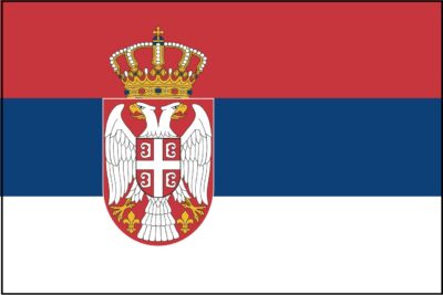 Worldcoins Serbia