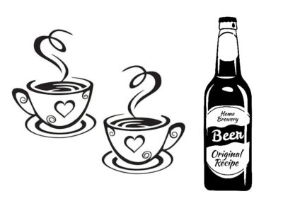 Penningen / Koffie En Drank Munten