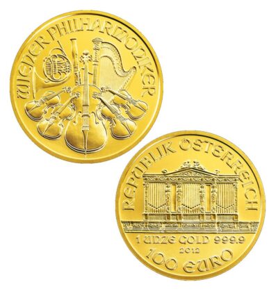 Oostenrijk 100 Euro