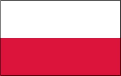 Worldcoins Poland