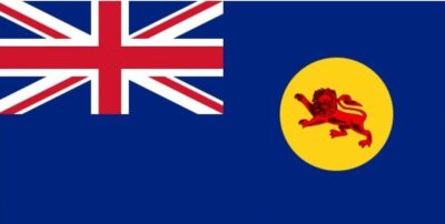Worldcoins Great Britain Britisch North Borneo