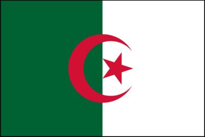 Worldcoins Algeria