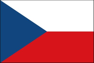 Worldcoins Czech Republic