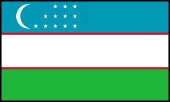 Worldcoins Uzbekistan