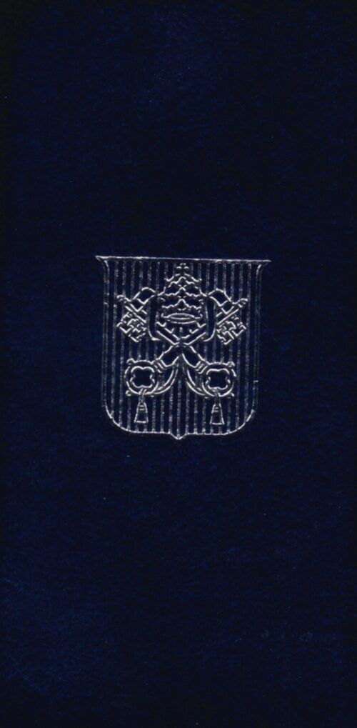 Euromunten / Vaticaan / 2022 / 25 Euro / Proof / Paas Opstanding / Zilver - Afbeelding 3