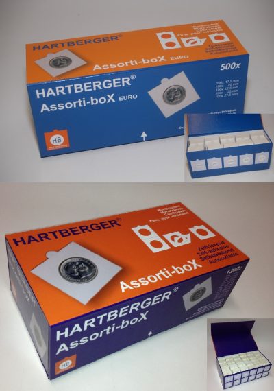 HB Assorti-Boxen