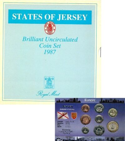Worldcoins Jersey Sets