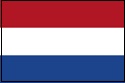 Nederland 2 Stuiver Stukken Hollandia