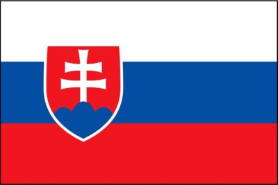 Worldcoins Slovakia