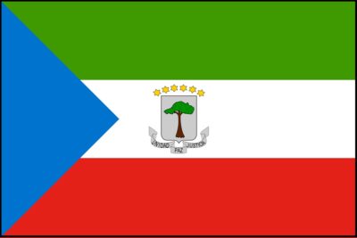 Worldcoins Equatorial Guinea