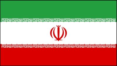 Worldcoins Iran