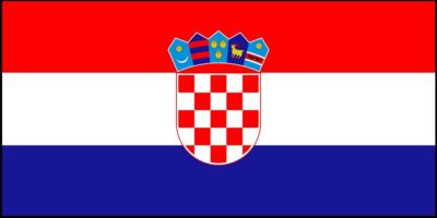 Speciale 2 Euromunten Kroatie