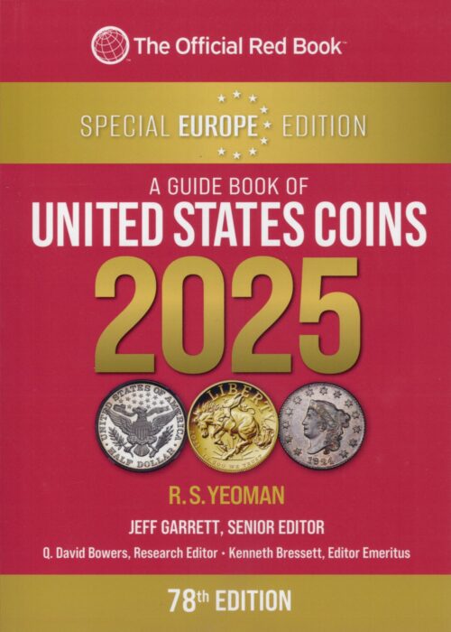 World Coins Catalogus / 2025 / United States Of America