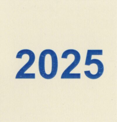 2025 0 Euro