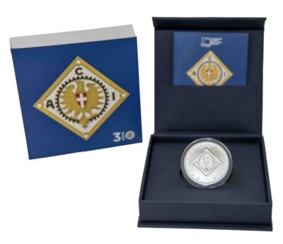 Italie 3 Euro