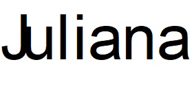 Juliana