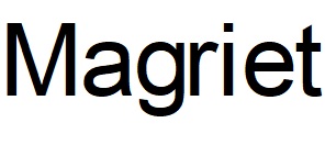 Margriet
