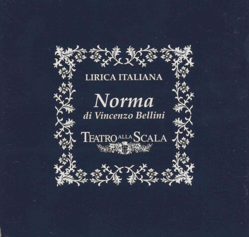 Euromunten / Italie / 2025 / 5 Euro / Proof / Norma Di Vincenzo Bellini - Afbeelding 2