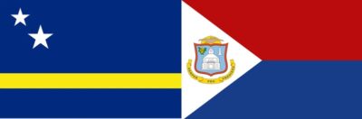 Bankbiljetten Curacao & Sint Maarten