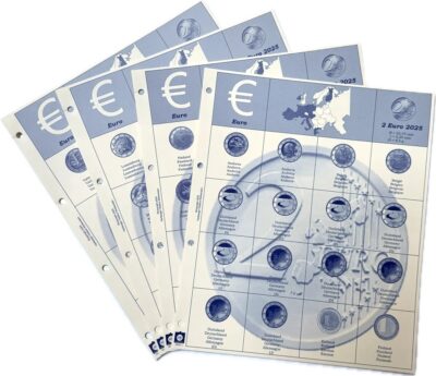 Hartberger / Supplement / 2€ Speciaal / 2025