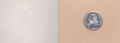 Worldcoins / Km 142 / Vatican City / Vaticaanstad / 1000 Lire / 1978 / Unc / Zilver 0.835