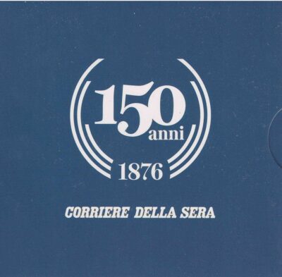 Euromunten / Italie / 2026 / 1.50 Euro / Fdc / Avondkrant / Zilver 0.925